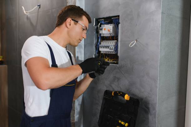 Best Electrical System Inspection  in Walden, TN