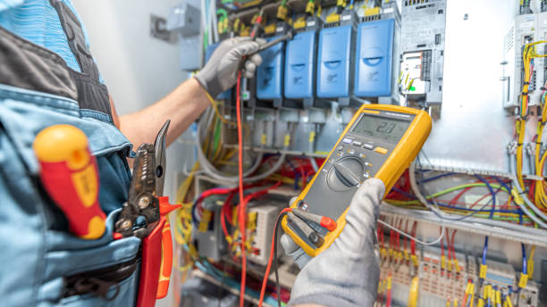 Best Electrical Repair Services  in Walden, TN