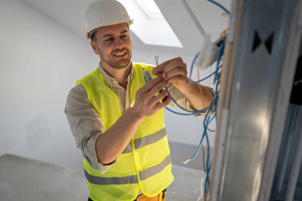 Best Commercial Electrician Services  in Walden, TN